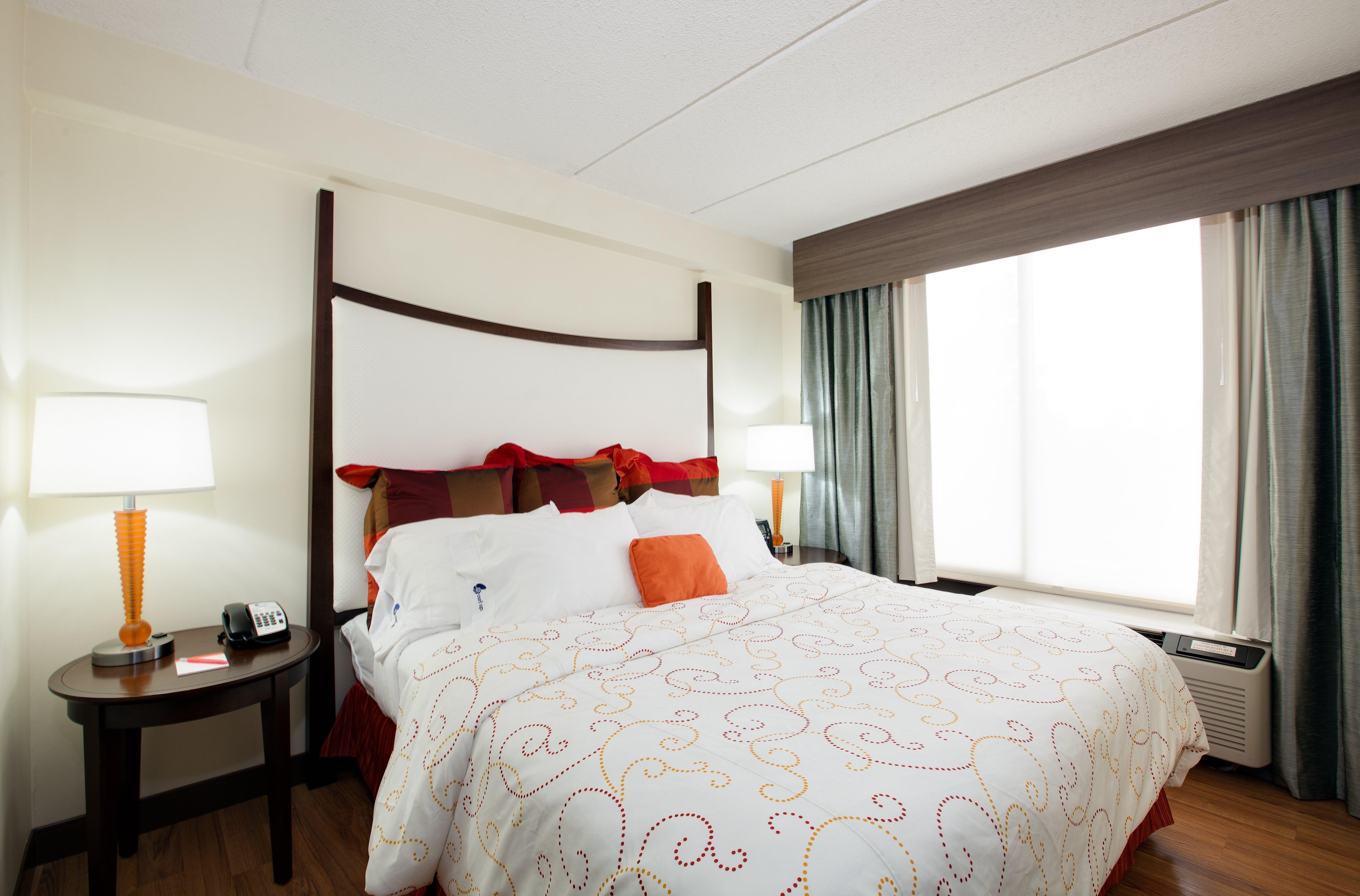Hotel Indigo Chicago - Vernon Hills By Ihg Eksteriør bilde