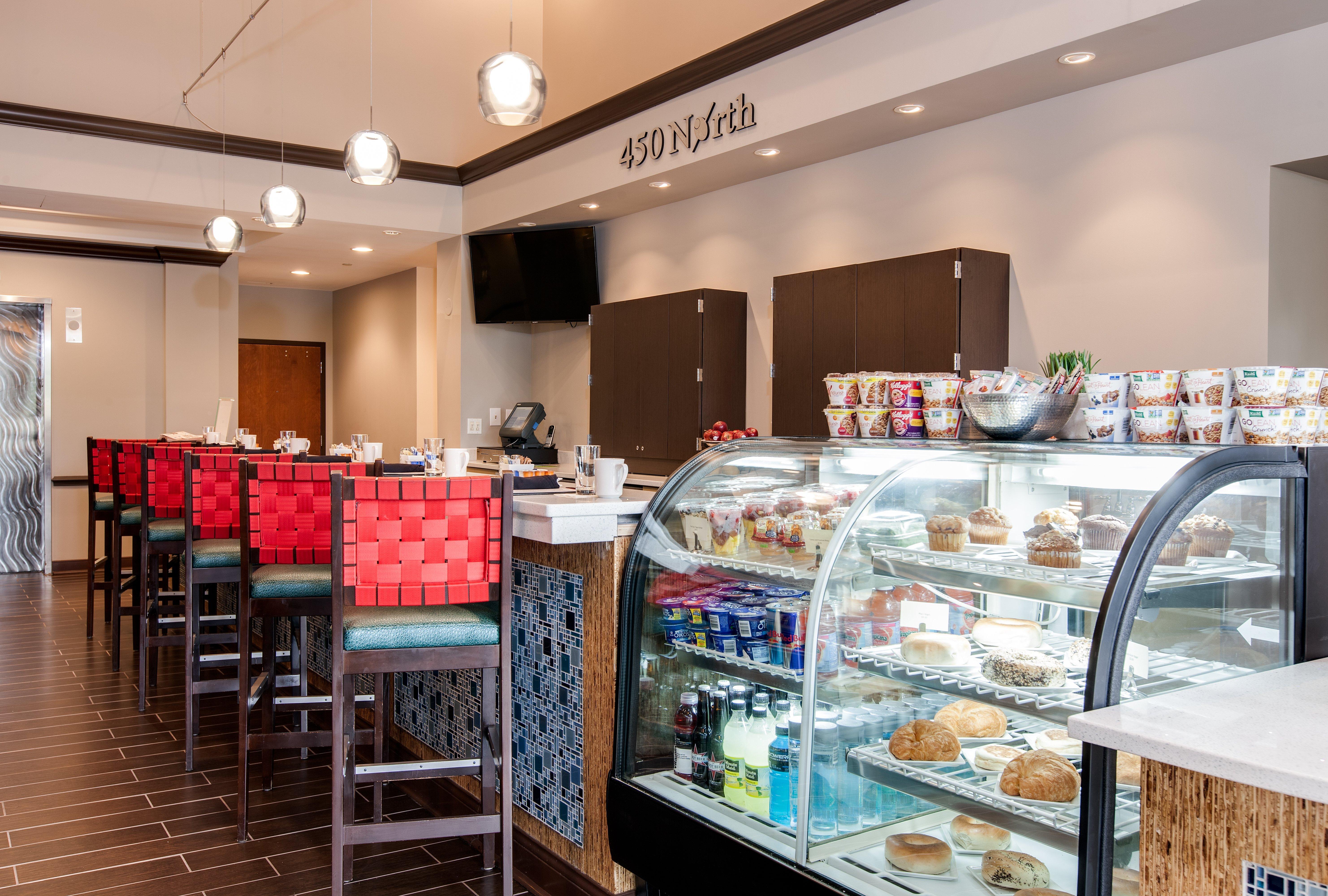 Hotel Indigo Chicago - Vernon Hills By Ihg Eksteriør bilde