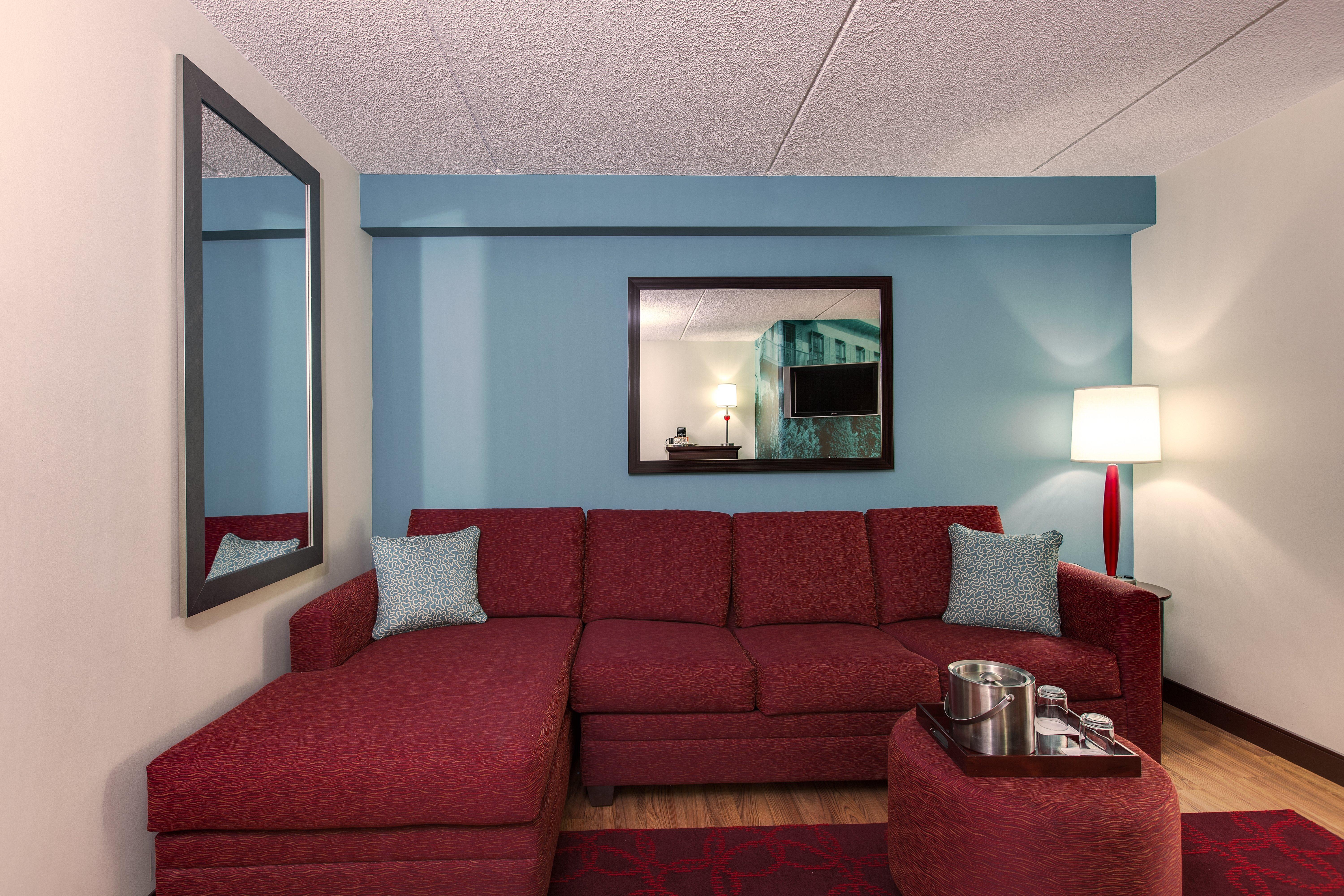 Hotel Indigo Chicago - Vernon Hills By Ihg Eksteriør bilde