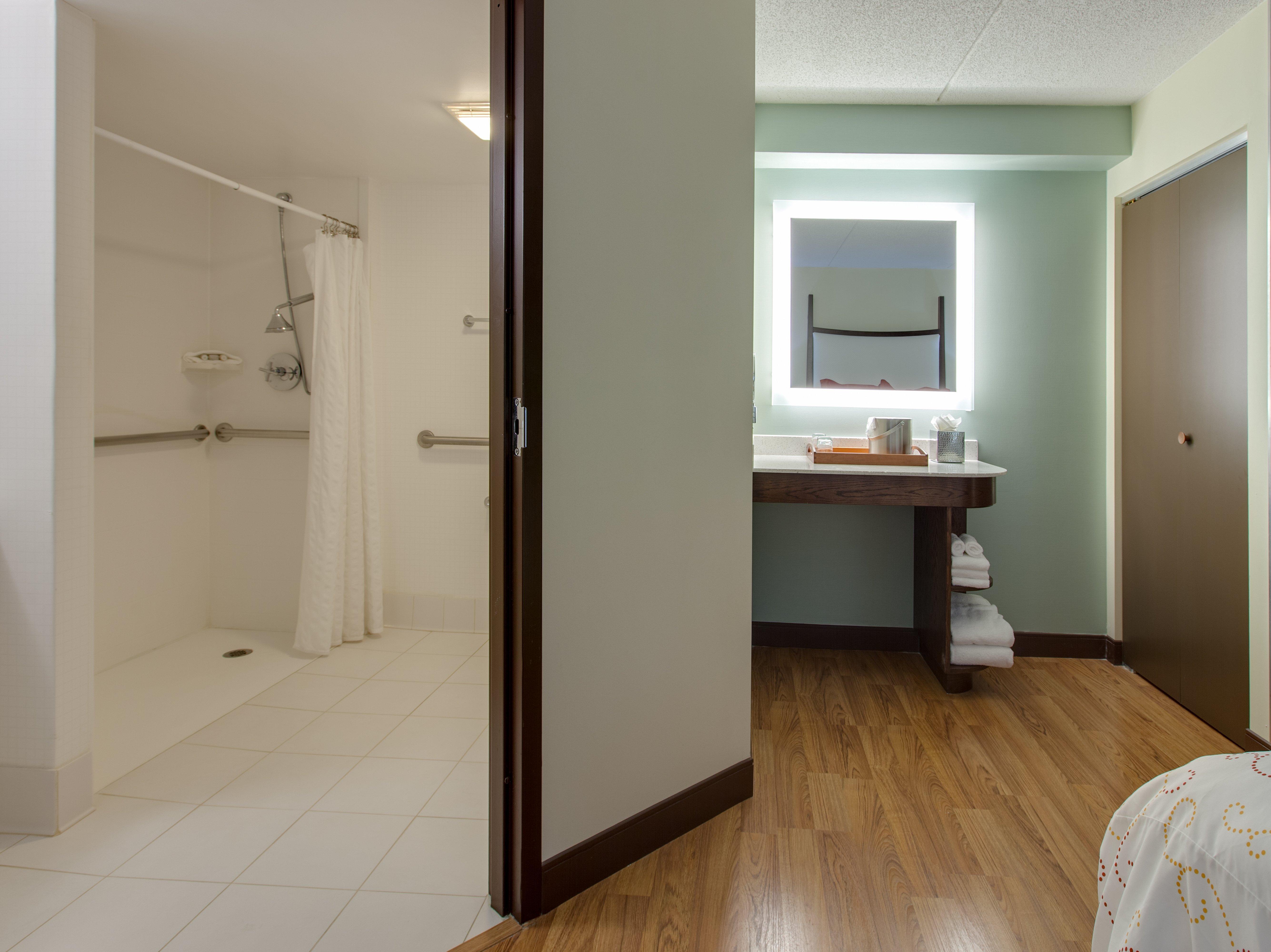 Hotel Indigo Chicago - Vernon Hills By Ihg Eksteriør bilde