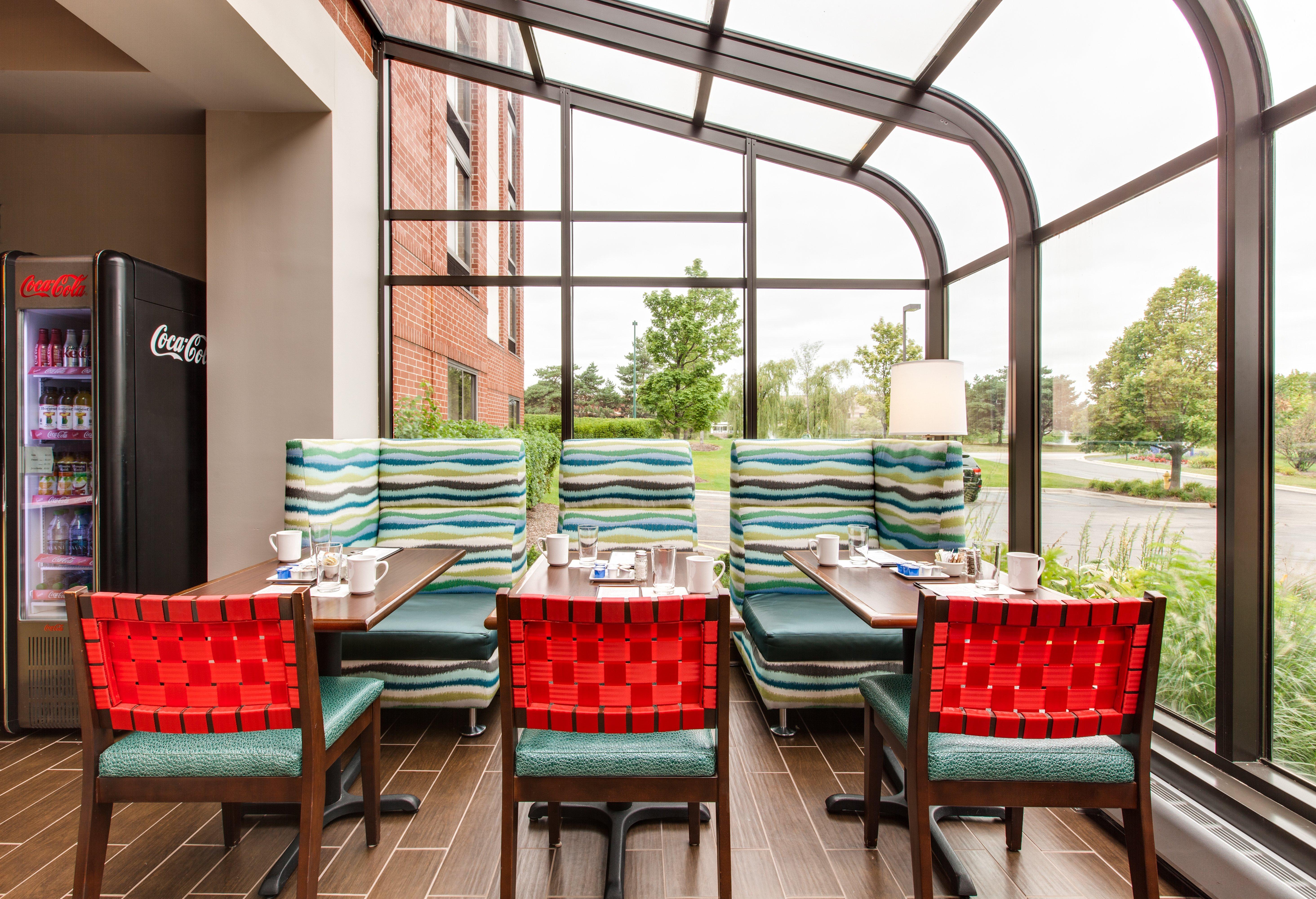Hotel Indigo Chicago - Vernon Hills By Ihg Eksteriør bilde