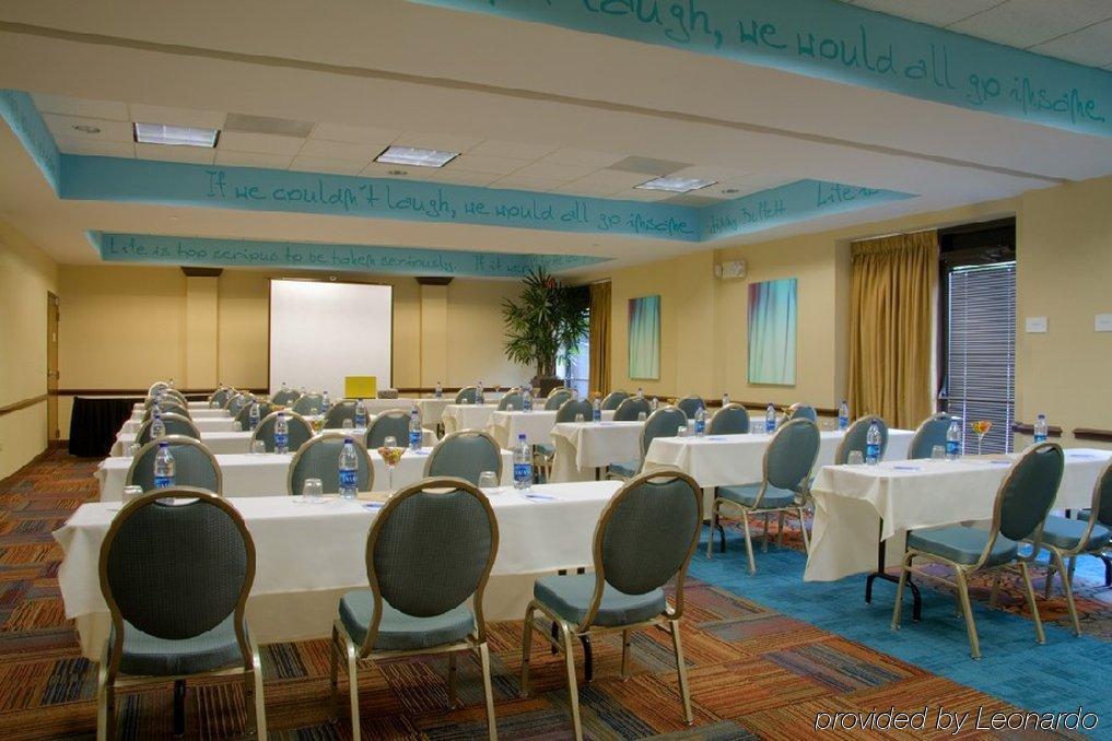 Hotel Indigo Chicago - Vernon Hills By Ihg Fasiliteter bilde