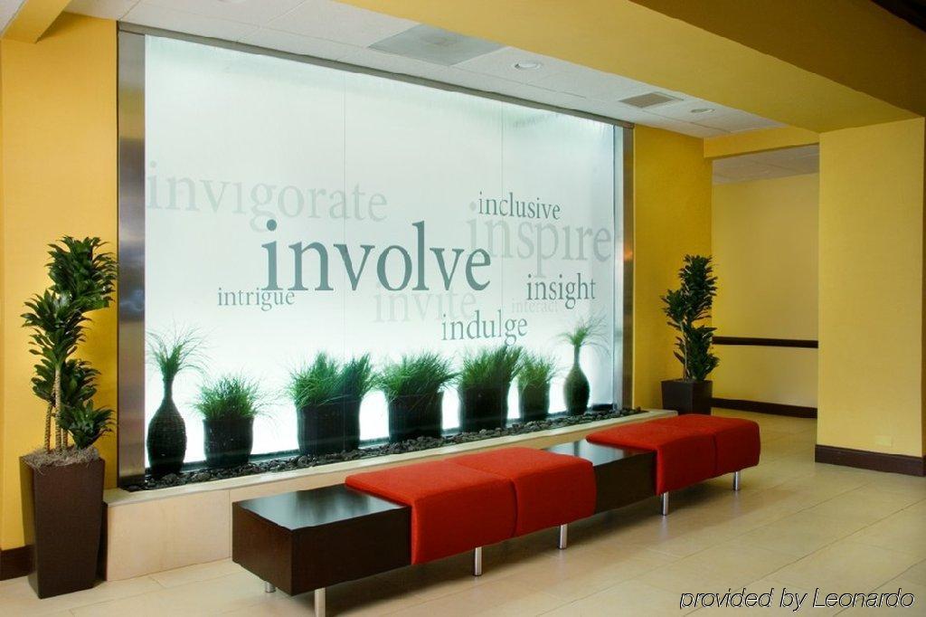 Hotel Indigo Chicago - Vernon Hills By Ihg Eksteriør bilde