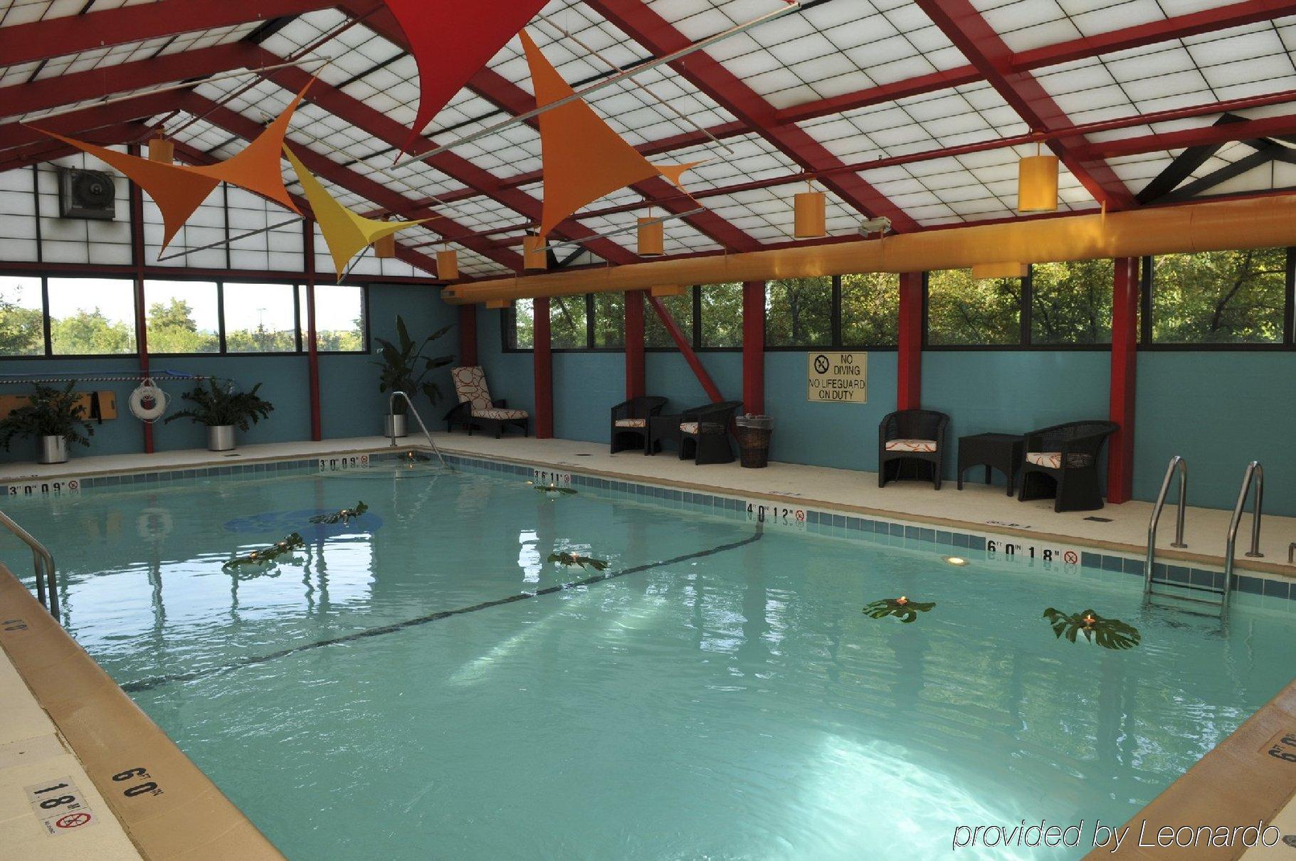 Hotel Indigo Chicago - Vernon Hills By Ihg Eksteriør bilde
