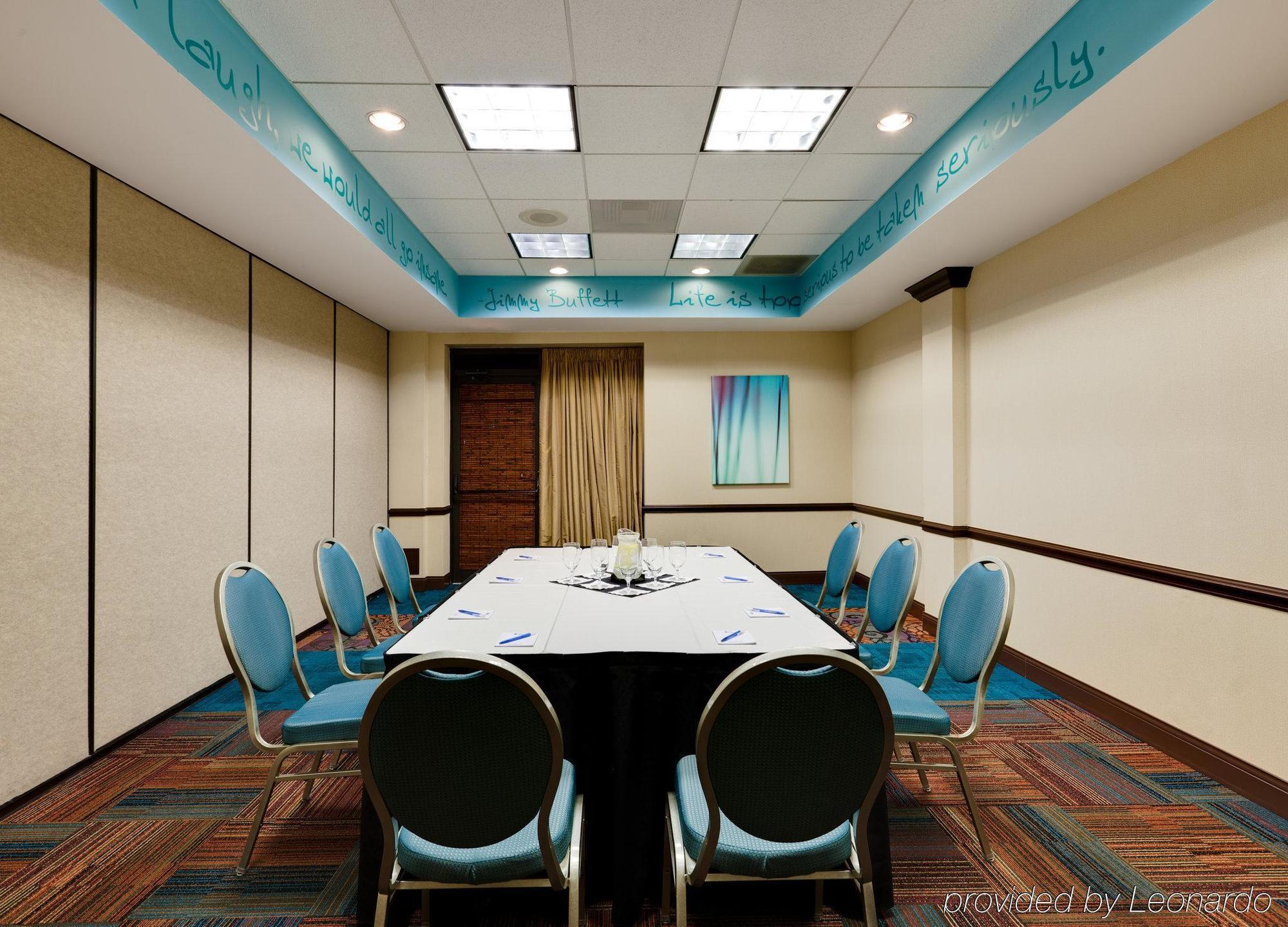 Hotel Indigo Chicago - Vernon Hills By Ihg Fasiliteter bilde