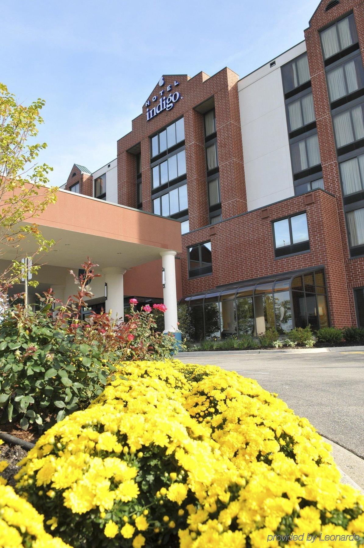 Hotel Indigo Chicago - Vernon Hills By Ihg Eksteriør bilde