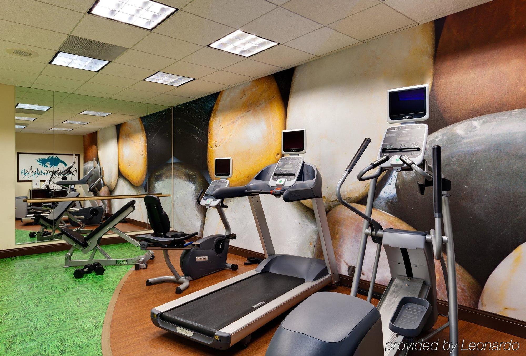 Hotel Indigo Chicago - Vernon Hills By Ihg Fasiliteter bilde