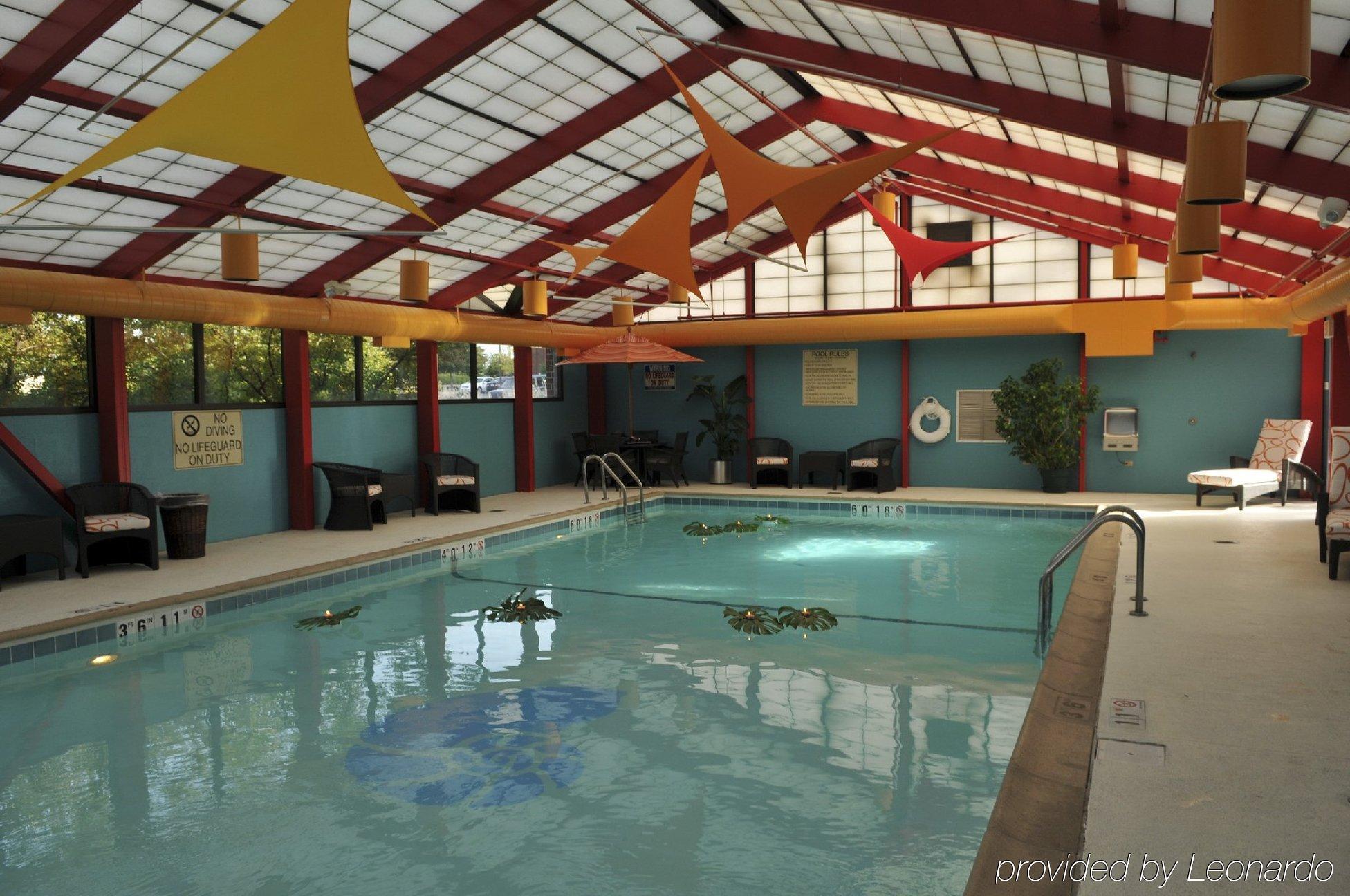 Hotel Indigo Chicago - Vernon Hills By Ihg Eksteriør bilde