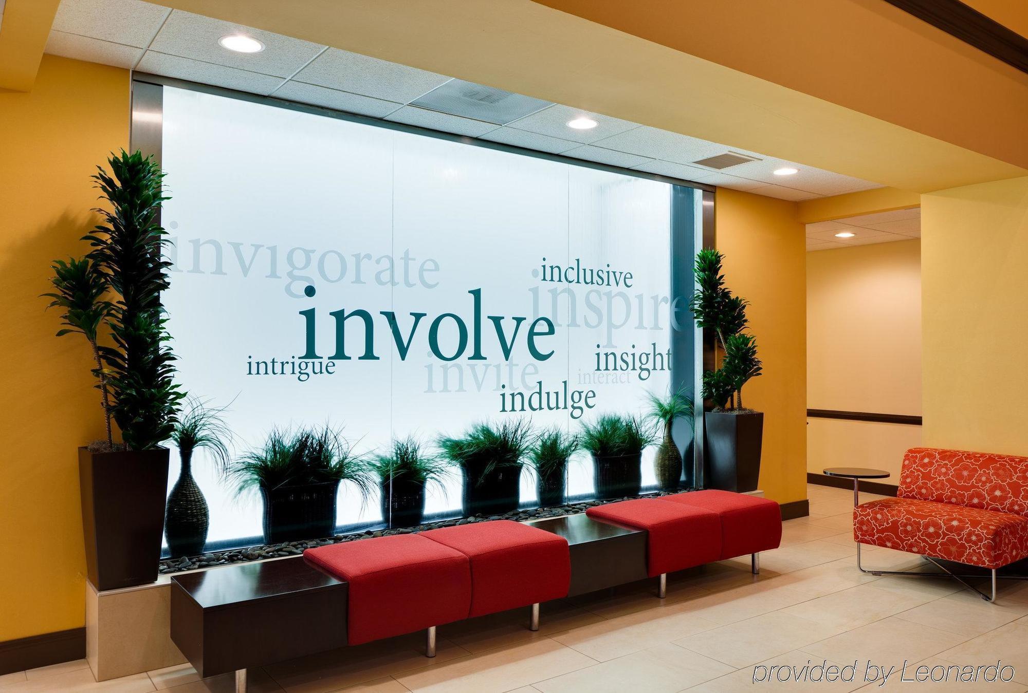 Hotel Indigo Chicago - Vernon Hills By Ihg Interiør bilde