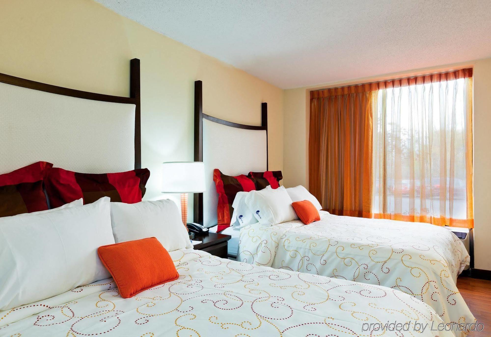 Hotel Indigo Chicago - Vernon Hills By Ihg Rom bilde